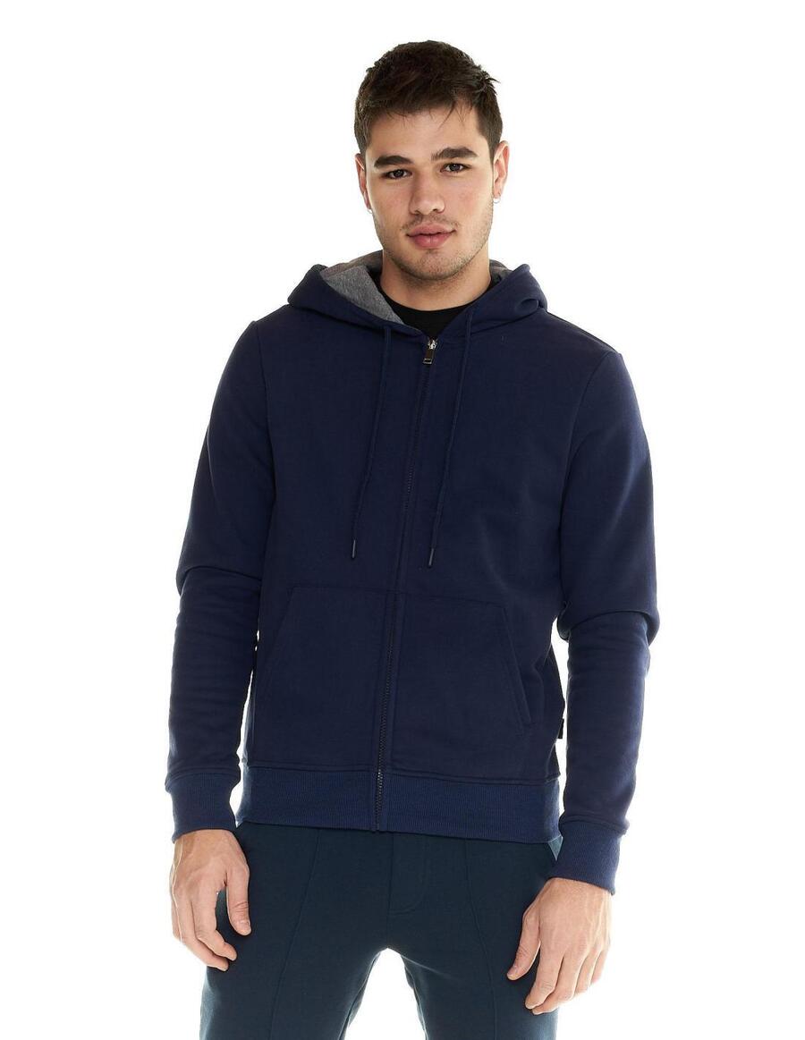 LEONE 1947 APPAREL Мужская толстовка Leone с капюшоном и застежкой-молнией. Стиль жизни.
LEONE 1947 APPAREL Мужская толстовка Leone с капюшоном и застежкой-молнией. Стиль жизни.