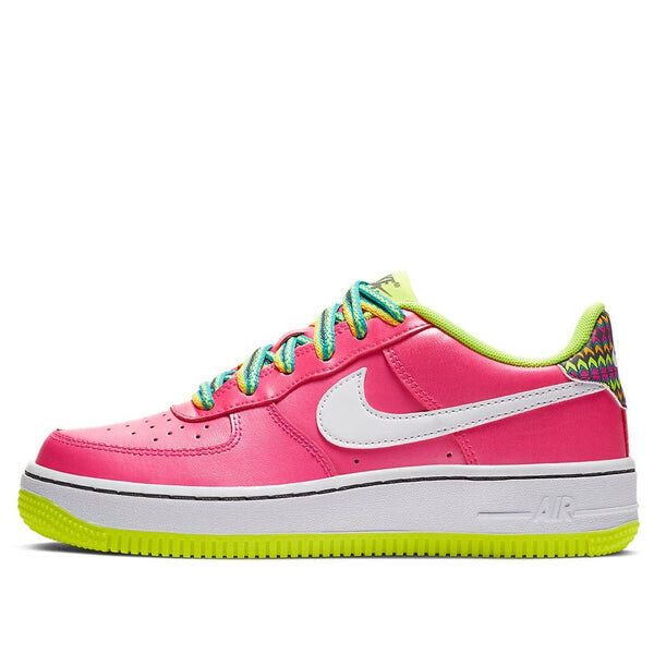Кроссовки Air Force 1 Nike, белый
Кроссовки Air Force 1 Nike, белый