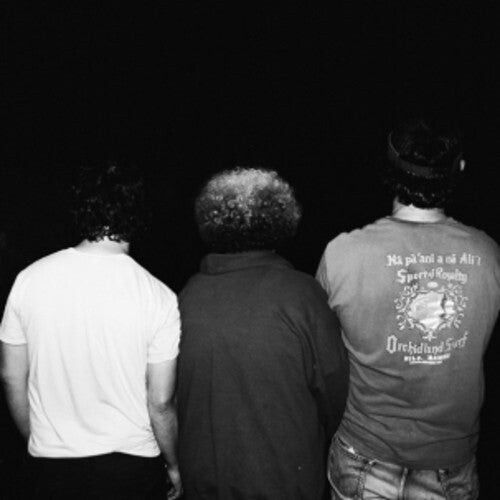 Виниловая пластинка Icky Boyfriends: Live in San Francisco 
Виниловая пластинка Icky Boyfriends: Live in San Francisco