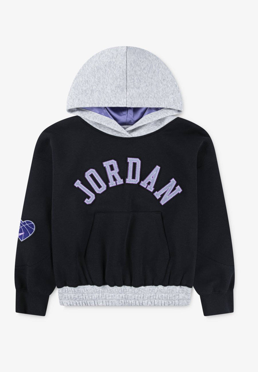 Худи Jordan BLING HOOD, Black
Худи Jordan BLING HOOD, Black