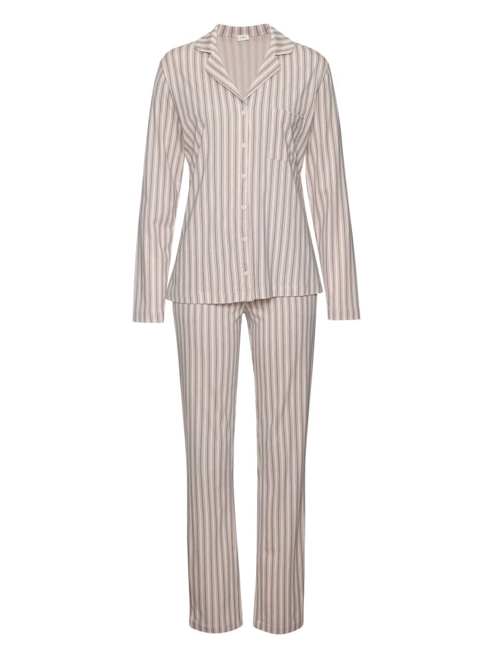 Пижама sOliver, цвет rosa gestreift
Пижама sOliver, цвет rosa gestreift