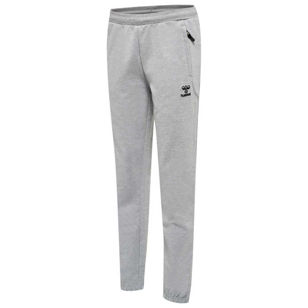 Брюки Hummel Move Grid Cotton, серый
Брюки Hummel Move Grid Cotton, серый