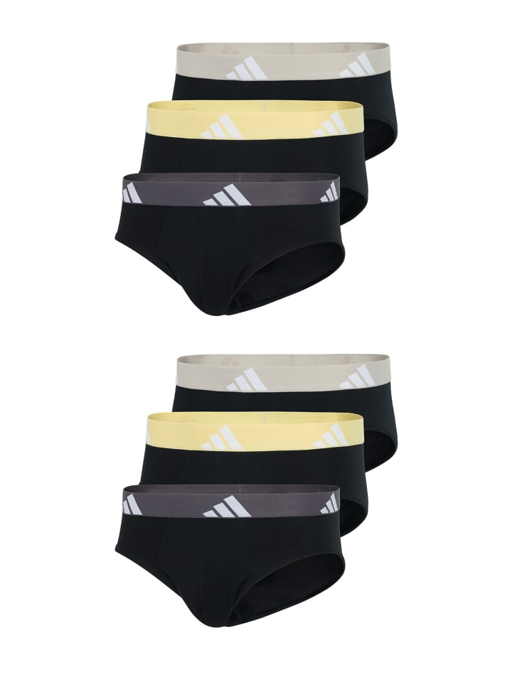 Трусы adidas, цвет assorted
Трусы adidas, цвет assorted