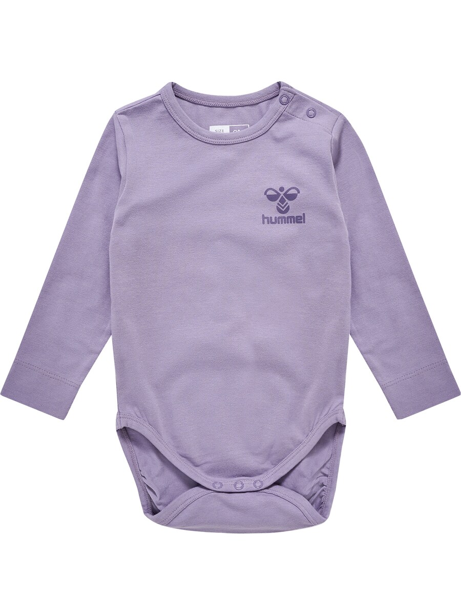 Комбинезон Hummel MINO, цвет Pastel purple
Комбинезон Hummel MINO, цвет Pastel purple