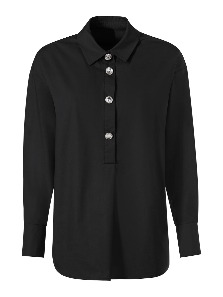 Блуза heine, черный
Блуза heine, черный