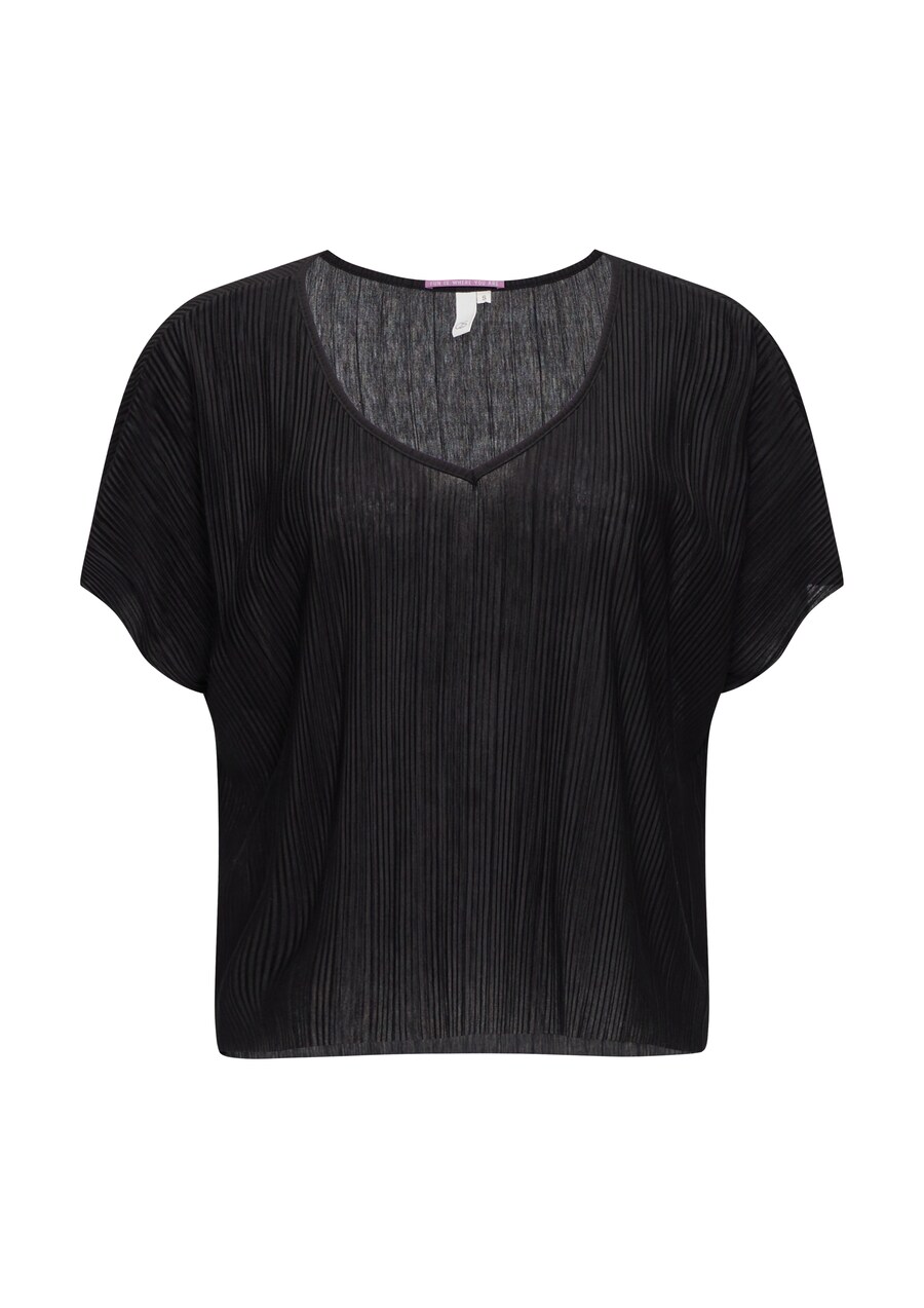 Футболка QS Shirt, черный
Футболка QS Shirt, черный