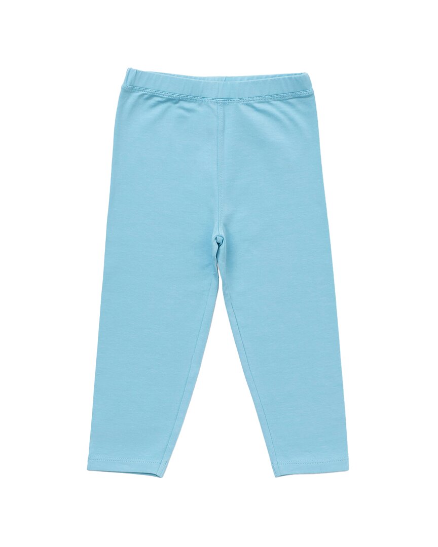 Monica + Andy Классические леггинсы, светло-голубой
Monica + Andy Классические леггинсы, светло-голубой