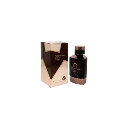 Resolute Brown EDP 100мл Халис Khalis
Resolute Brown EDP 100мл Халис Khalis