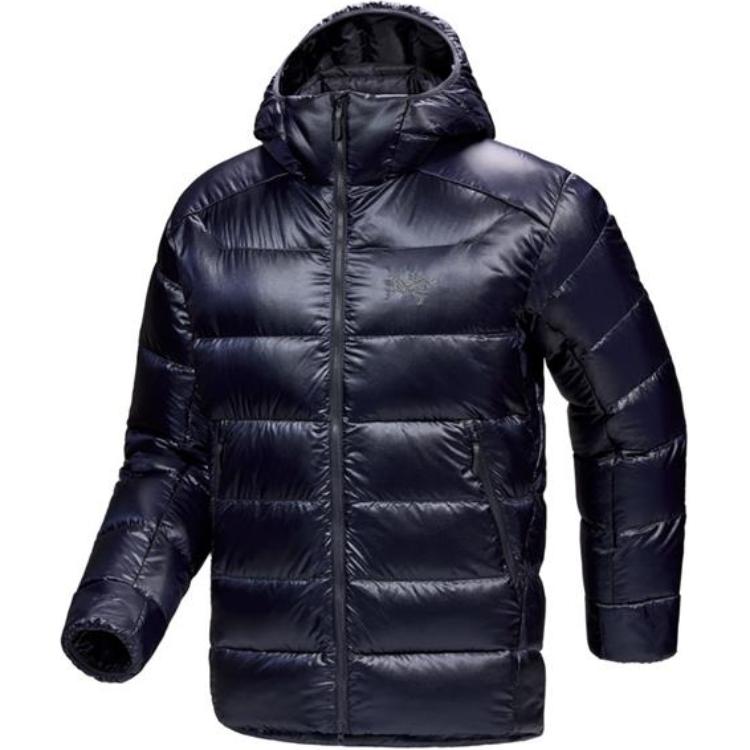 Arcteryx Куртка Arc'teryx Cerium Sv Hoody, Black Sapphires/Black Sapphire
Arcteryx Куртка Arc'teryx Cerium Sv Hoody, Black Sapphires/Black Sapphire