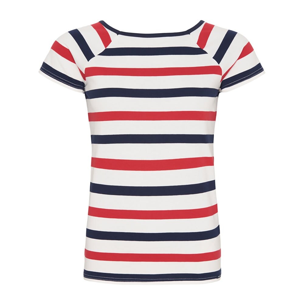 Футболка Sea Ranch Melanie Short Sleeve Round Neck, красный
Футболка Sea Ranch Melanie Short Sleeve Round Neck, красный