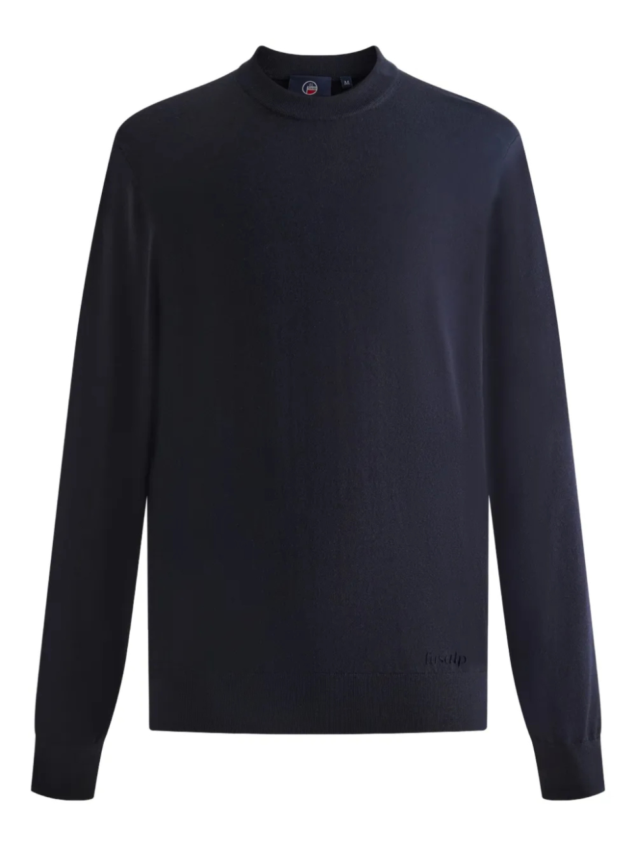 Свитер Fusalp Ashton, синий
Свитер Fusalp Ashton, синий