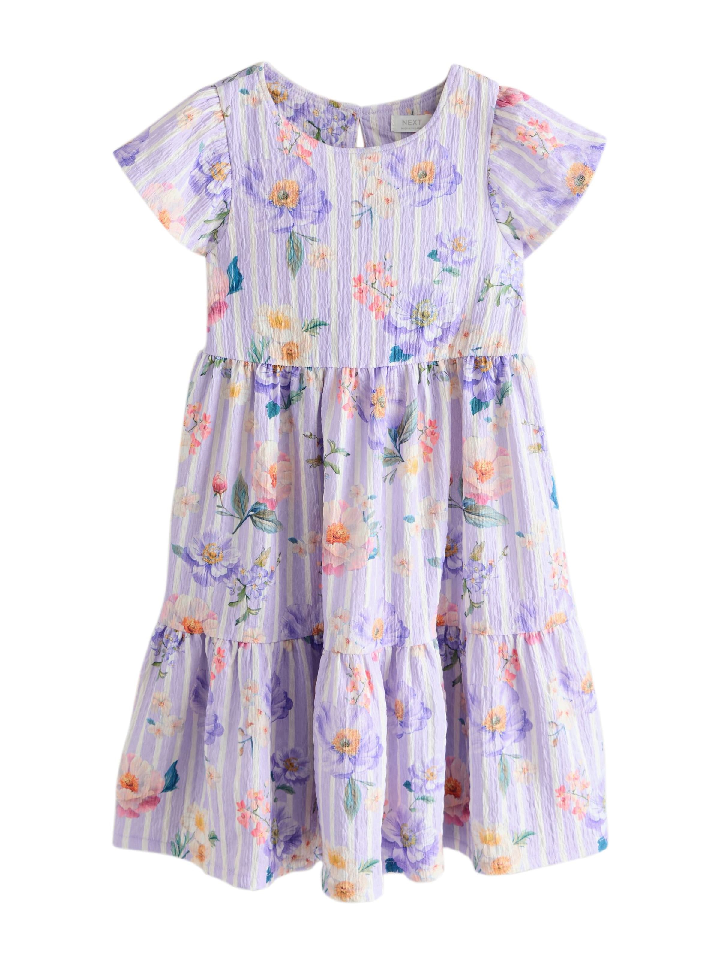 Next Платье в сиреневом цвете
Next Платье в сиреневом цвете
