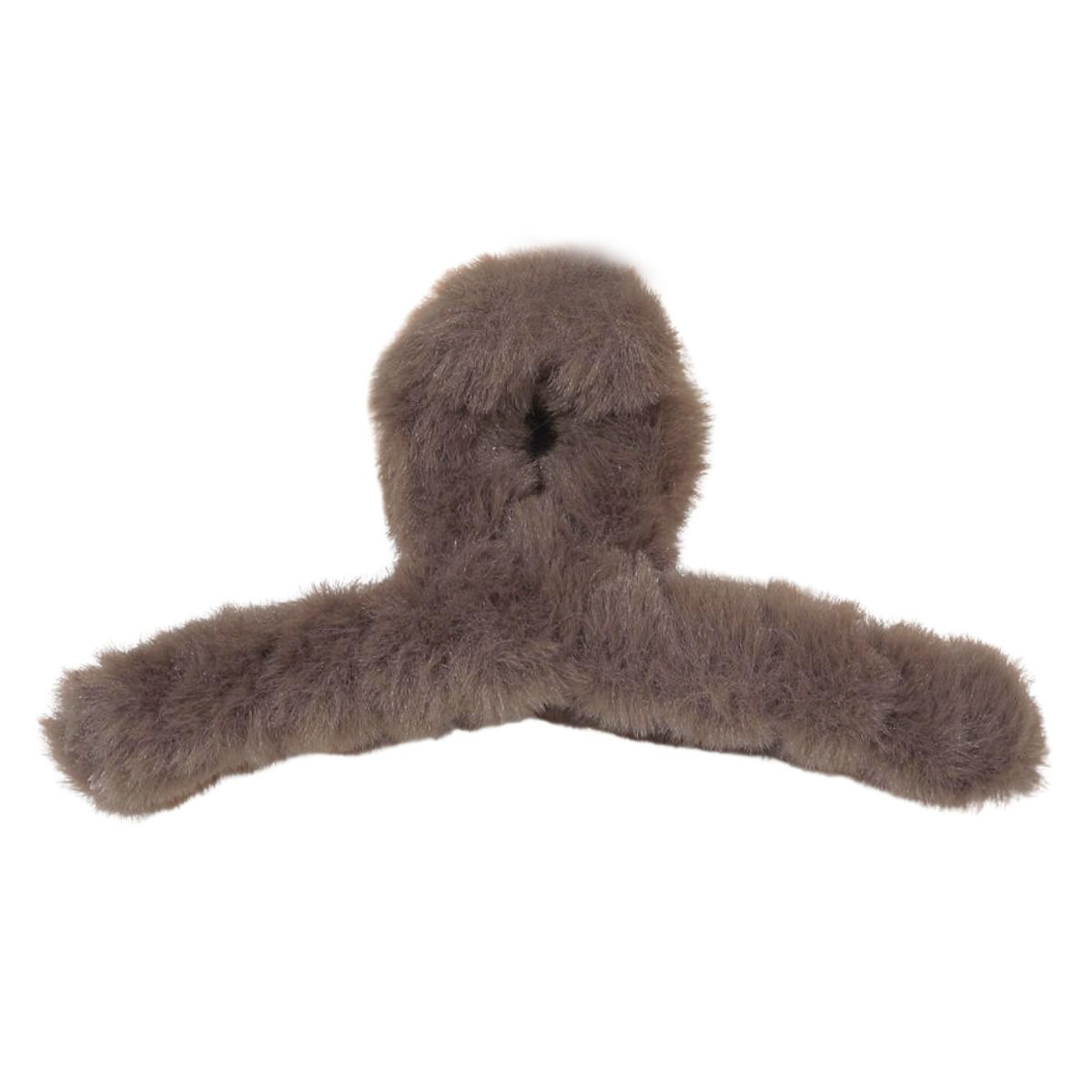 Заколка для волос coco haarklammer Soho, espresso, количество 1 шт.
Заколка для волос coco haarklammer Soho, espresso, количество 1 шт.