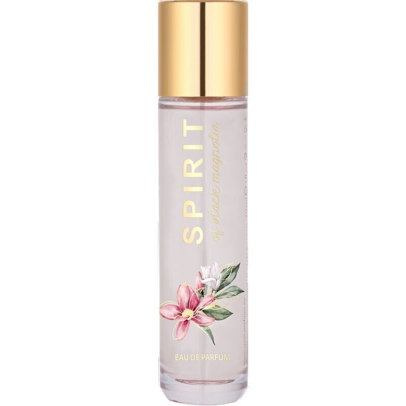 Of black magnolia, EdP 30 ml SPIRIT
Of black magnolia, EdP 30 ml SPIRIT