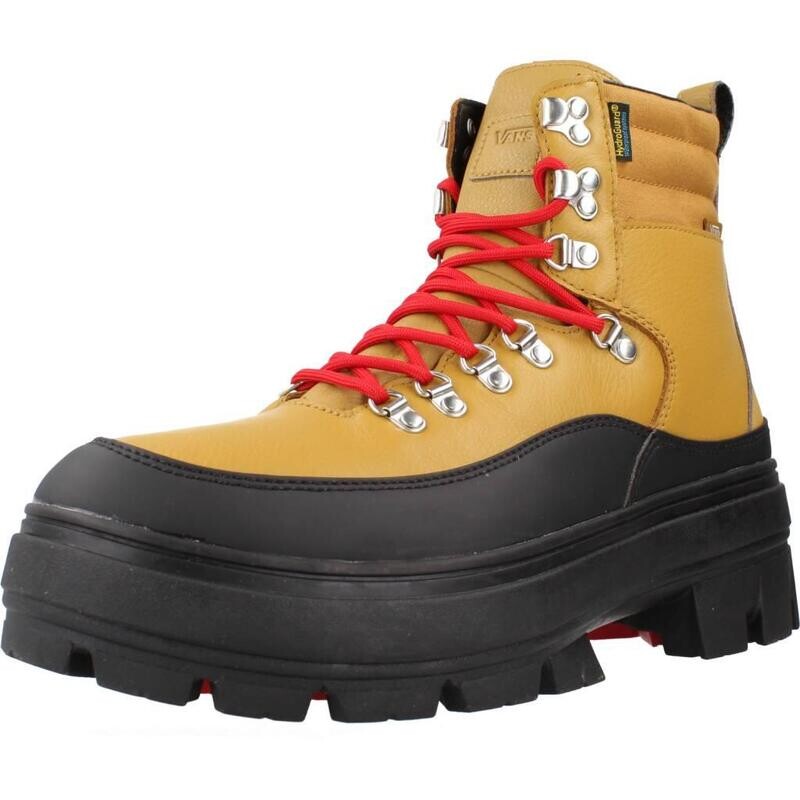 Мужские кроссовки Vans, коричневый
Мужские кроссовки Vans, коричневый