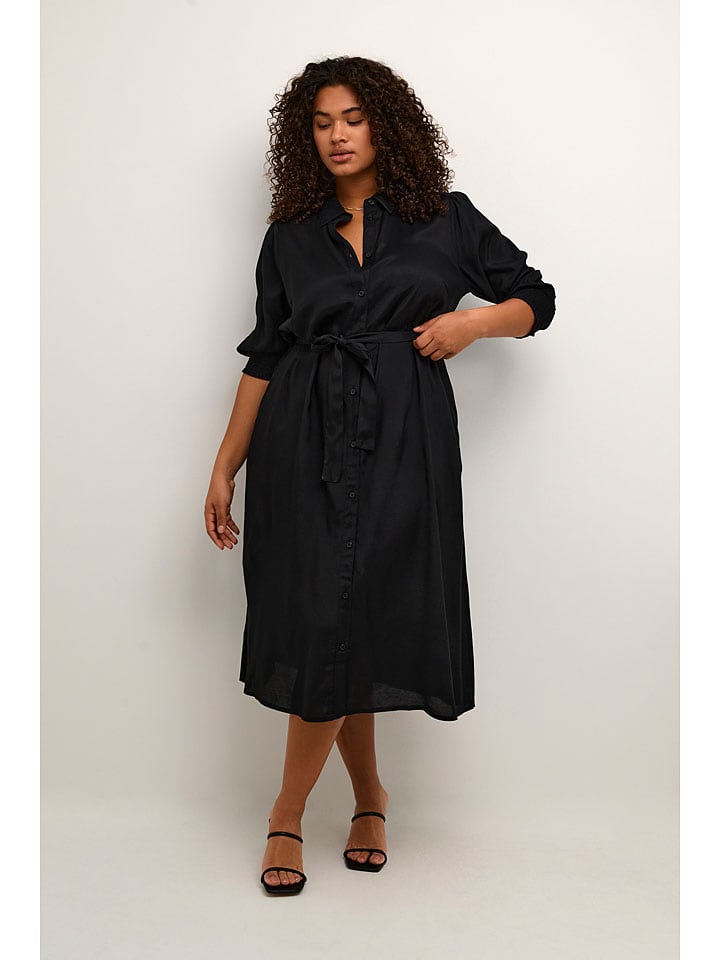 Платье Kaffe, черный
Платье Kaffe, черный