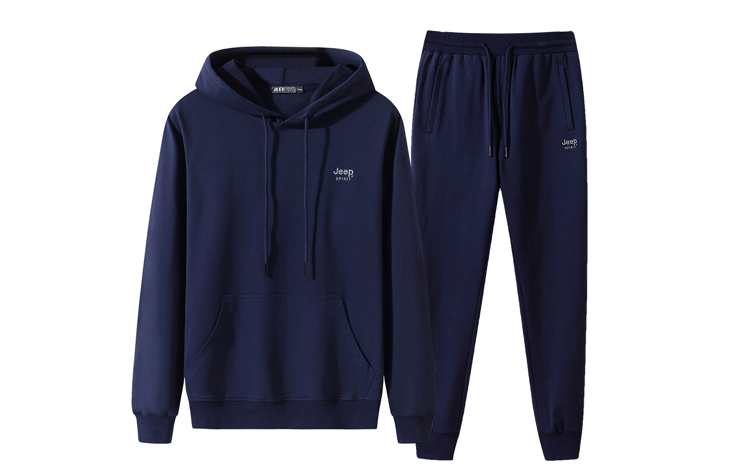 Свитшот мужской JEEP SPIRIT
Свитшот мужской JEEP SPIRIT