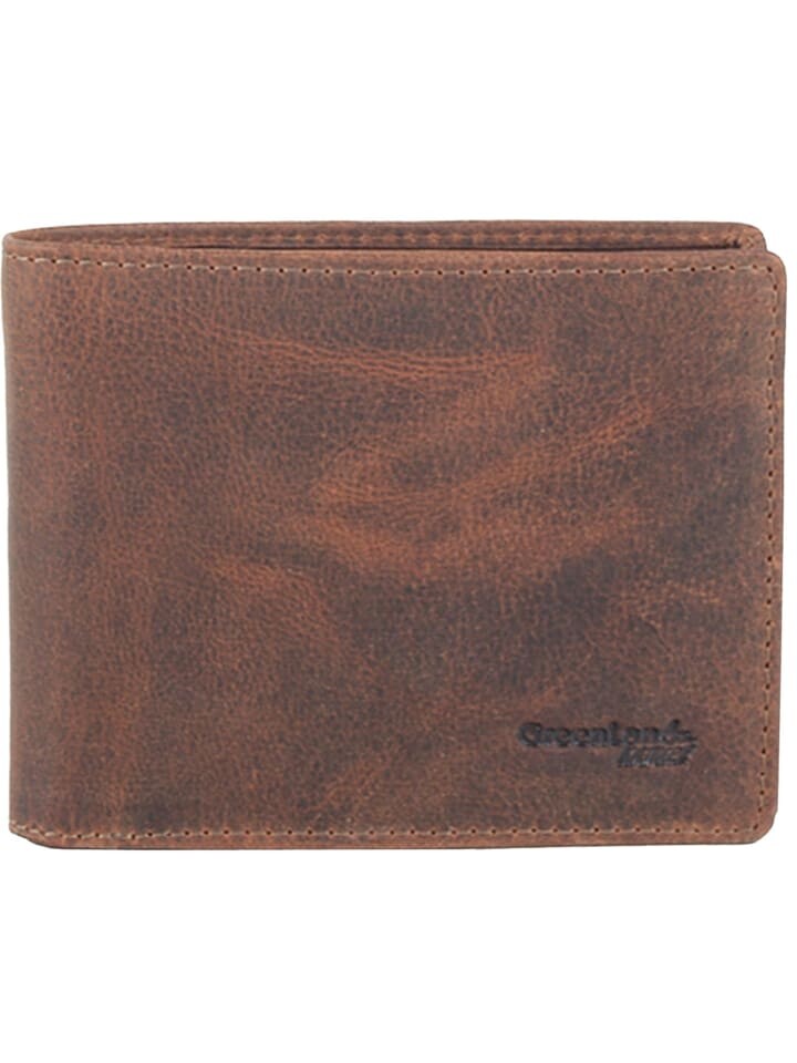Кошелек Greenland Nature, цвет natur
Кошелек Greenland Nature, цвет natur