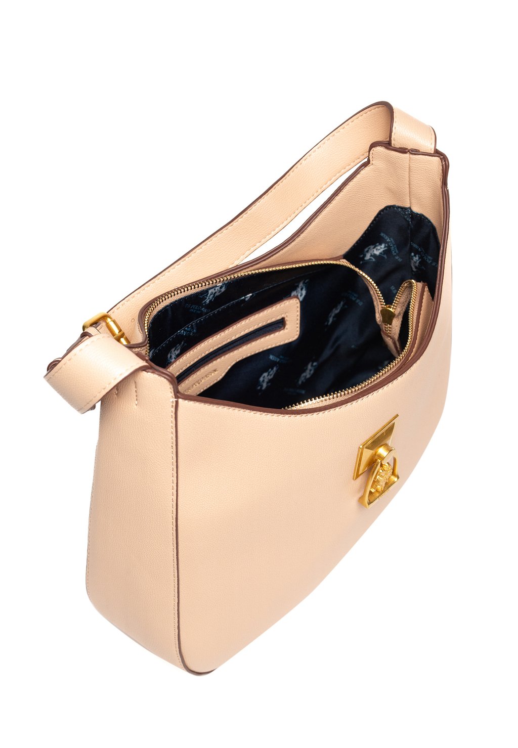 Сумка U.S. Polo Assn., бежевый
Сумка U.S. Polo Assn., бежевый