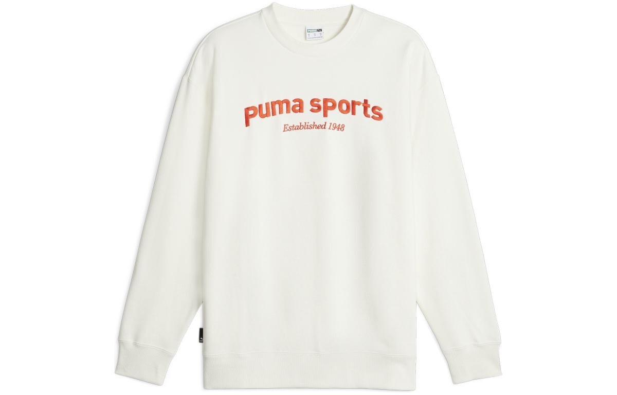 Толстовка мужская белая Puma, белый
Толстовка мужская белая Puma, белый