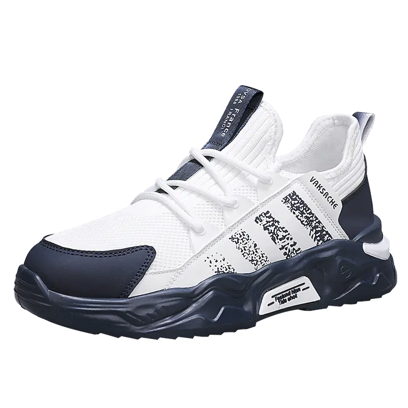 Boogie Bear Мужские низкие массивные кроссовки бело-голубые, цвет White Blue
Boogie Bear Мужские низкие массивные кроссовки бело-голубые, цвет White Blue