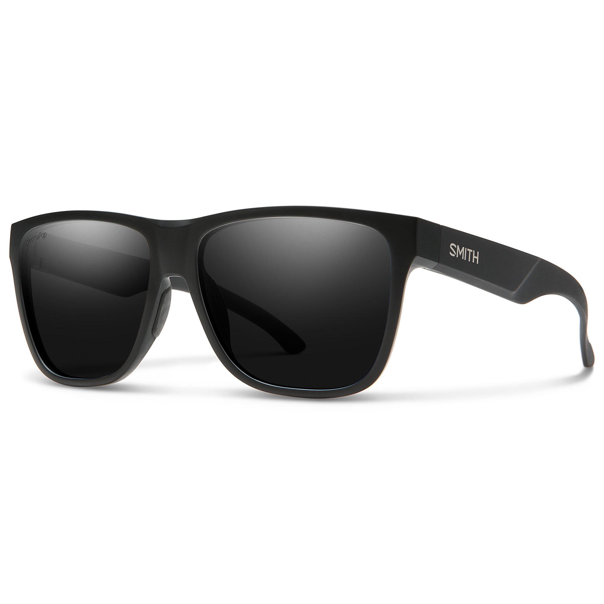 Мужские солнцезащитные очки Lowdown XL 2 Lifestyle Smith, Matte Black/Chromapop Polarized Black
Мужские солнцезащитные очки Lowdown XL 2 Lifestyle Smith, Matte Black/Chromapop Polarized Black