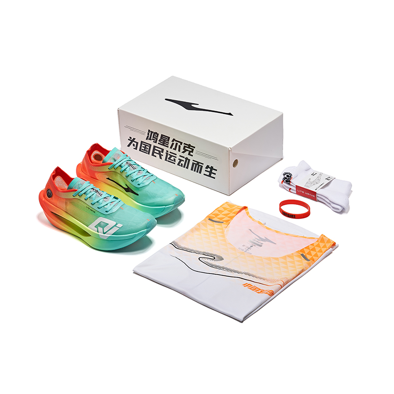 Амортизирующие износостойкие кроссовки Rebound Low Top для мужчин Erke, Jade Blue Fluorescent Red
Амортизирующие износостойкие кроссовки Rebound Low Top для мужчин Erke, Jade Blue Fluorescent Red