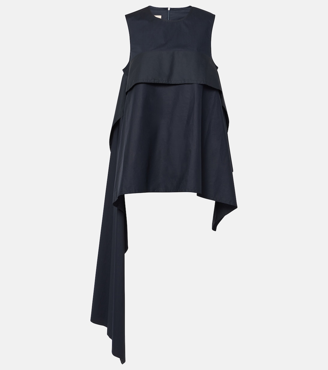 Хлопковая майка Plan C, Blue Black
Хлопковая майка Plan C, Blue Black