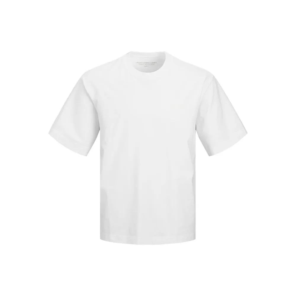 Футболка с коротким рукавом Jack & Jones Interlude Easter, белый 
Футболка с коротким рукавом Jack & Jones Interlude Easter, белый