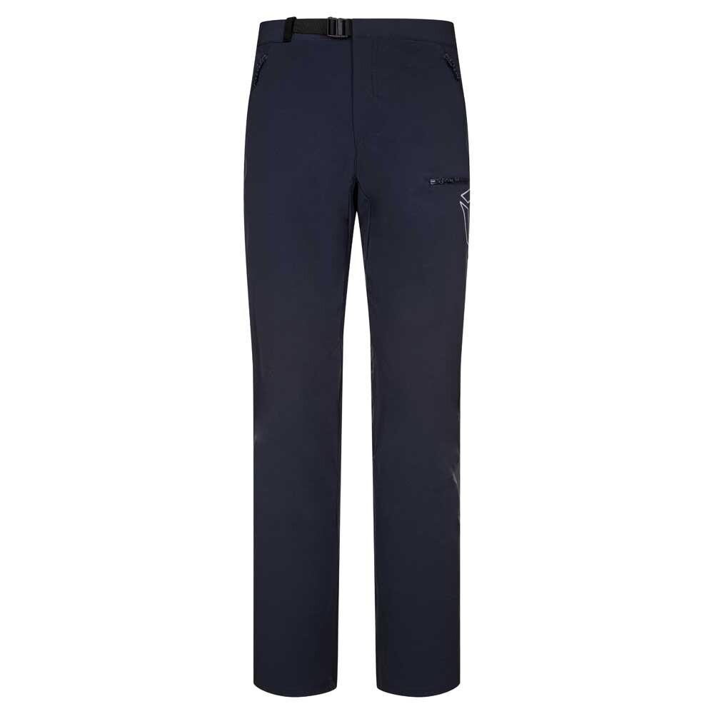 Брюки Rock Experience Wonder Lake, синий
Брюки Rock Experience Wonder Lake, синий