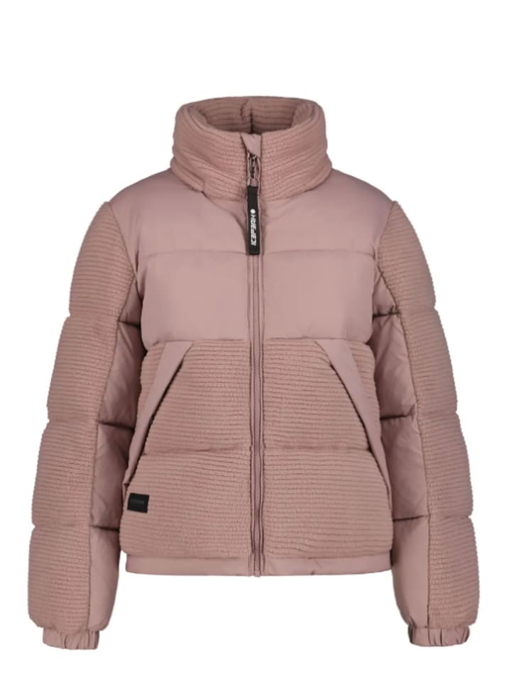 Лавандовая куртка для отдыха Aalat Icepeak
Лавандовая куртка для отдыха Aalat Icepeak