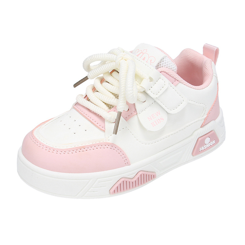 Низкие детские скейтерские кроссовки TLIT, розовый
Низкие детские скейтерские кроссовки TLIT, розовый