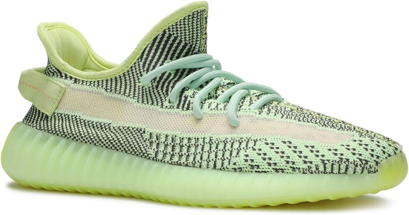Мужские кроссовки adidas Yeezy Boost 350 V2, Yeezreel' Sneaker
Мужские кроссовки adidas Yeezy Boost 350 V2, Yeezreel' Sneaker