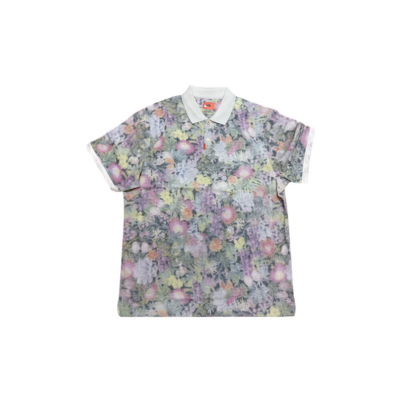 Поло унисекс с принтом по всей поверхности Nike, All Over Print
Поло унисекс с принтом по всей поверхности Nike, All Over Print