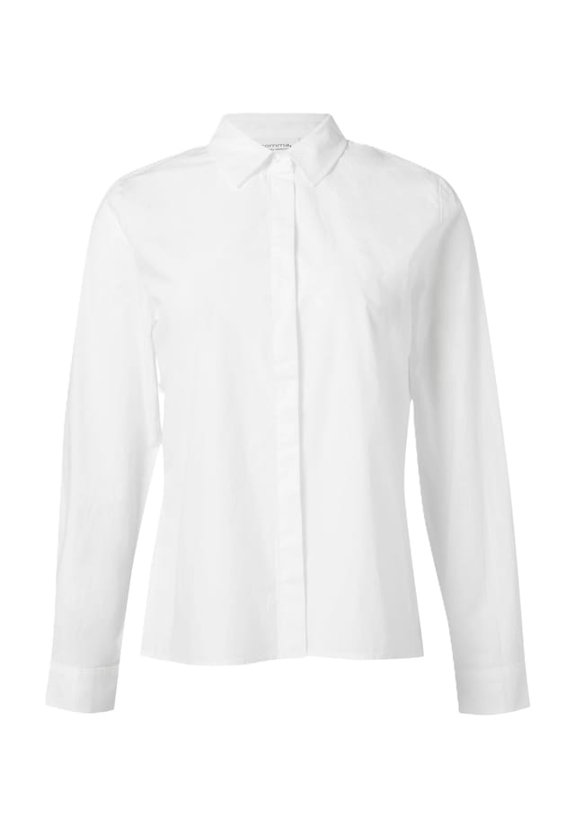 Манжеты блузки рубашки Comma, Casual Identity, белый
Манжеты блузки рубашки Comma, Casual Identity, белый