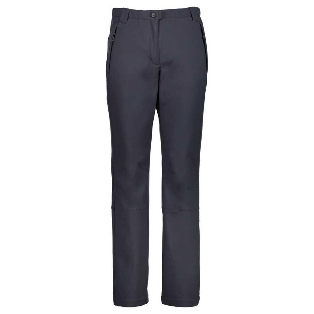 Брюки CMP 3A00486N Long Pant, серый
Брюки CMP 3A00486N Long Pant, серый