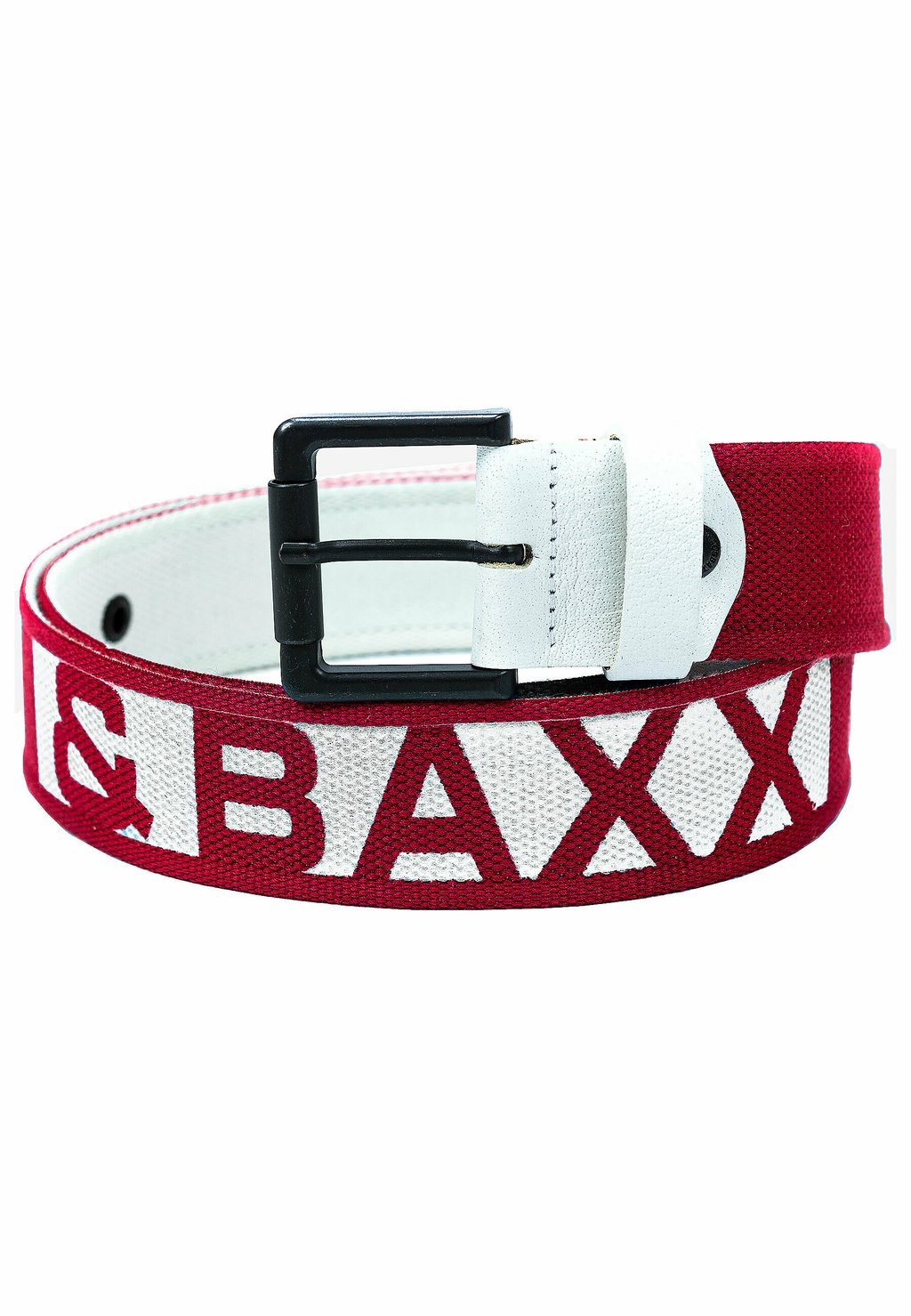 Пояс Cipo & Baxx, красный 
Пояс Cipo & Baxx, красный