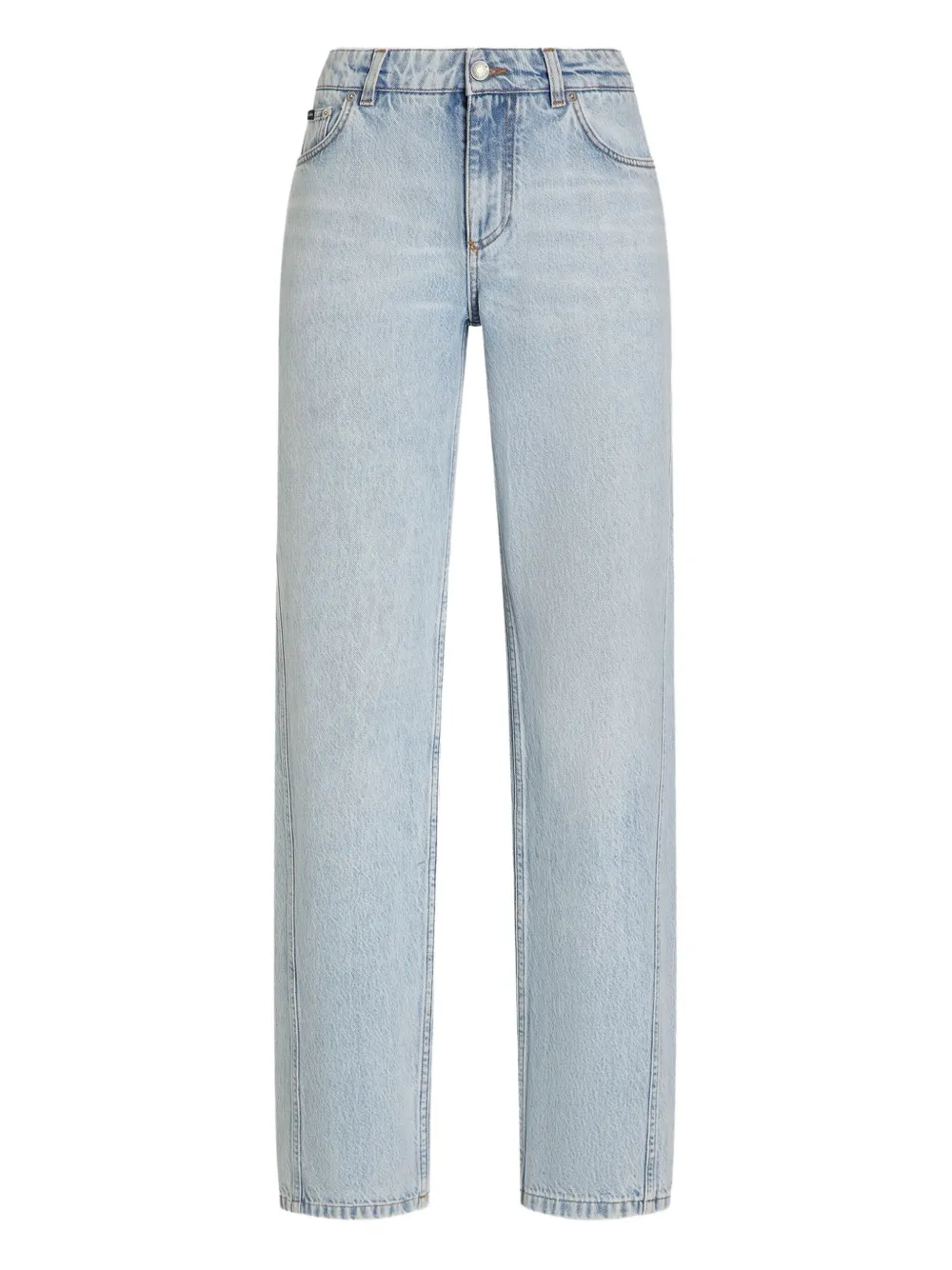 Джинсы с логотипом DOLCE & GABBANA, синий
Джинсы с логотипом DOLCE & GABBANA, синий