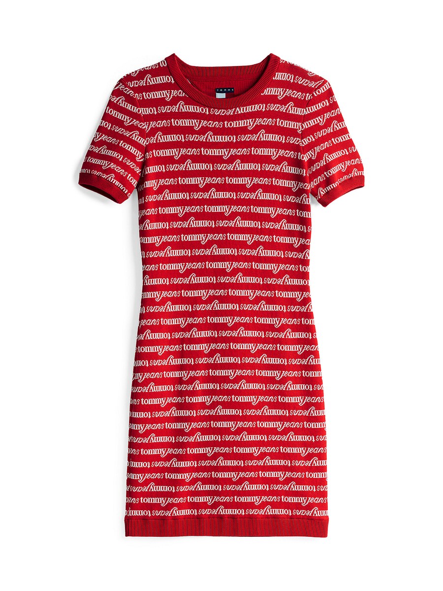 Вязаное платье Tommy Jeans Mini Jumper, Mixed Colors
Вязаное платье Tommy Jeans Mini Jumper, Mixed Colors