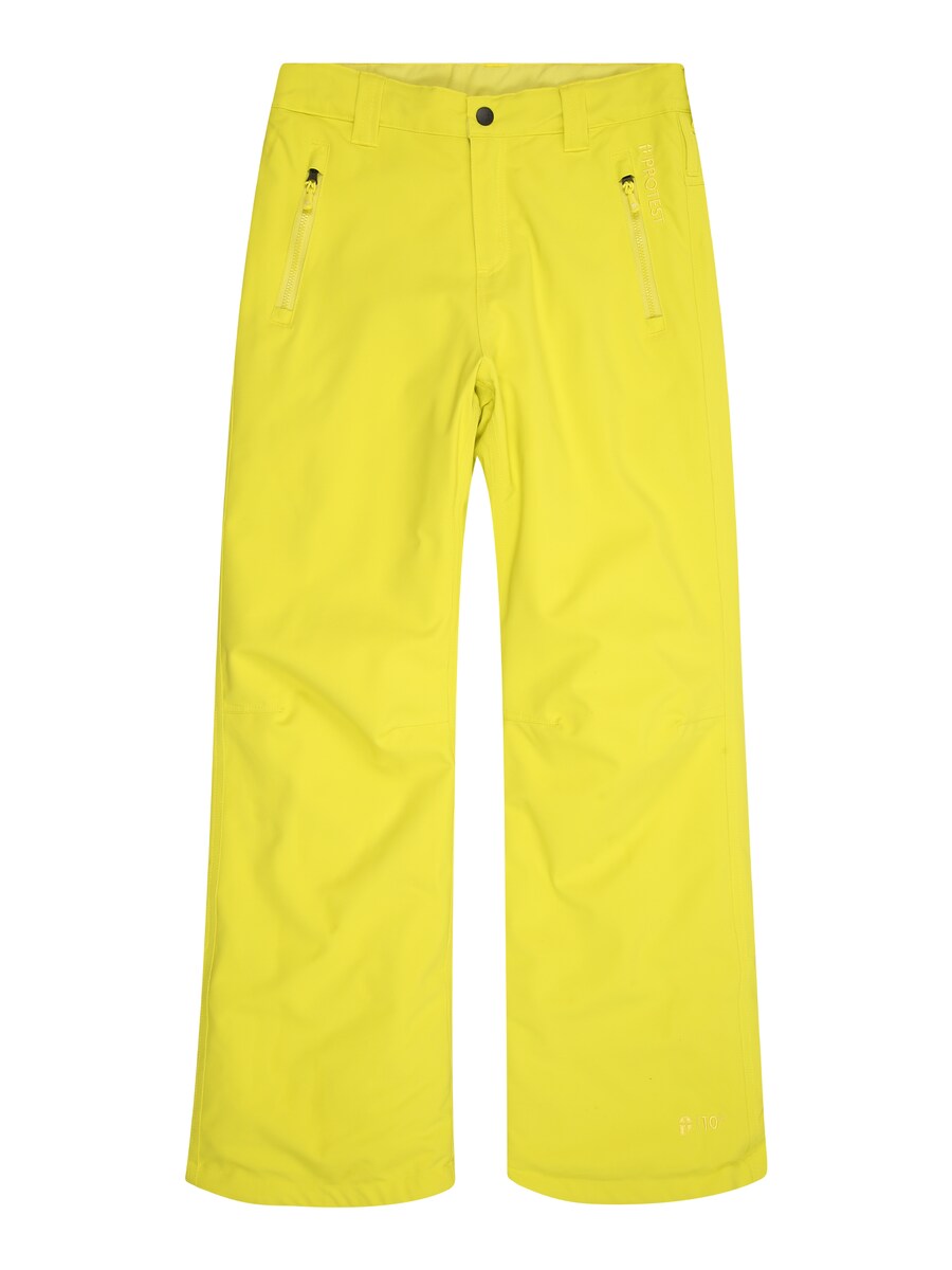 Тренировочные брюки PROTEST Sterio, желтый
Тренировочные брюки PROTEST Sterio, желтый