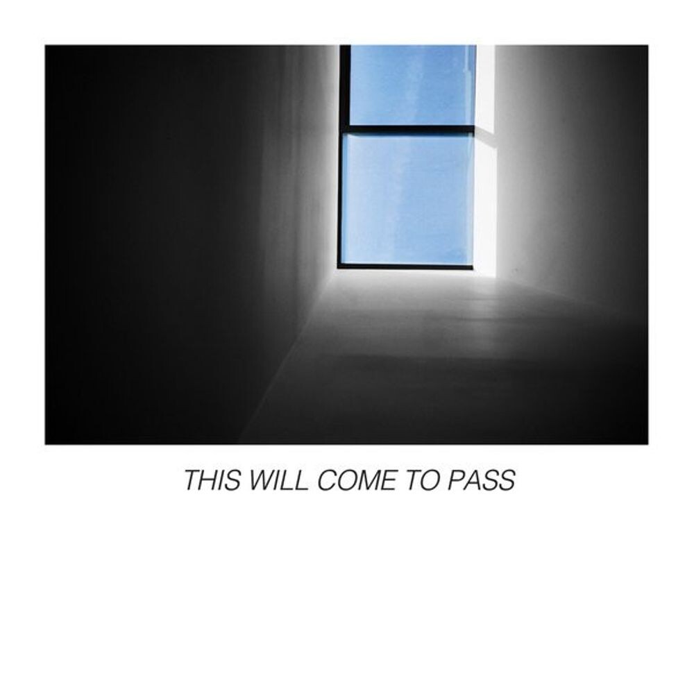 Виниловая пластинка LP This Will Come To Pass - Calculator
Виниловая пластинка LP This Will Come To Pass - Calculator