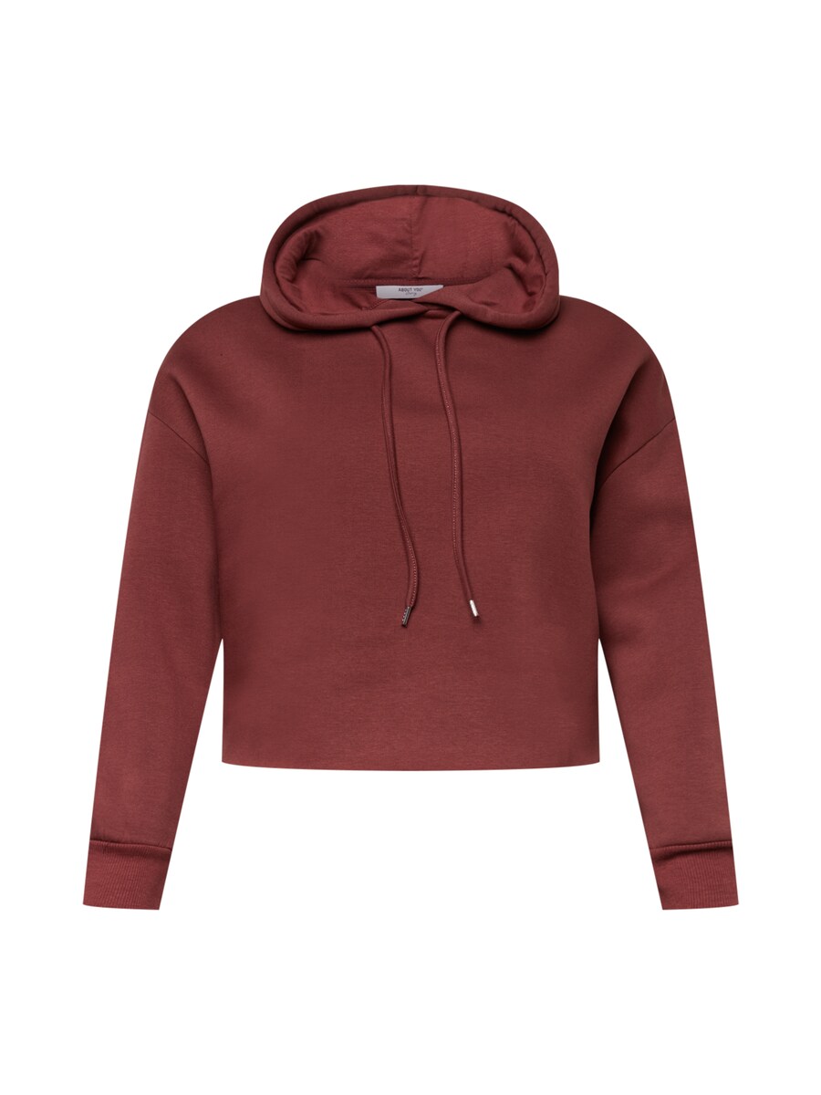 Толстовка ABOUT YOU Curvy Natascha, красный
Толстовка ABOUT YOU Curvy Natascha, красный