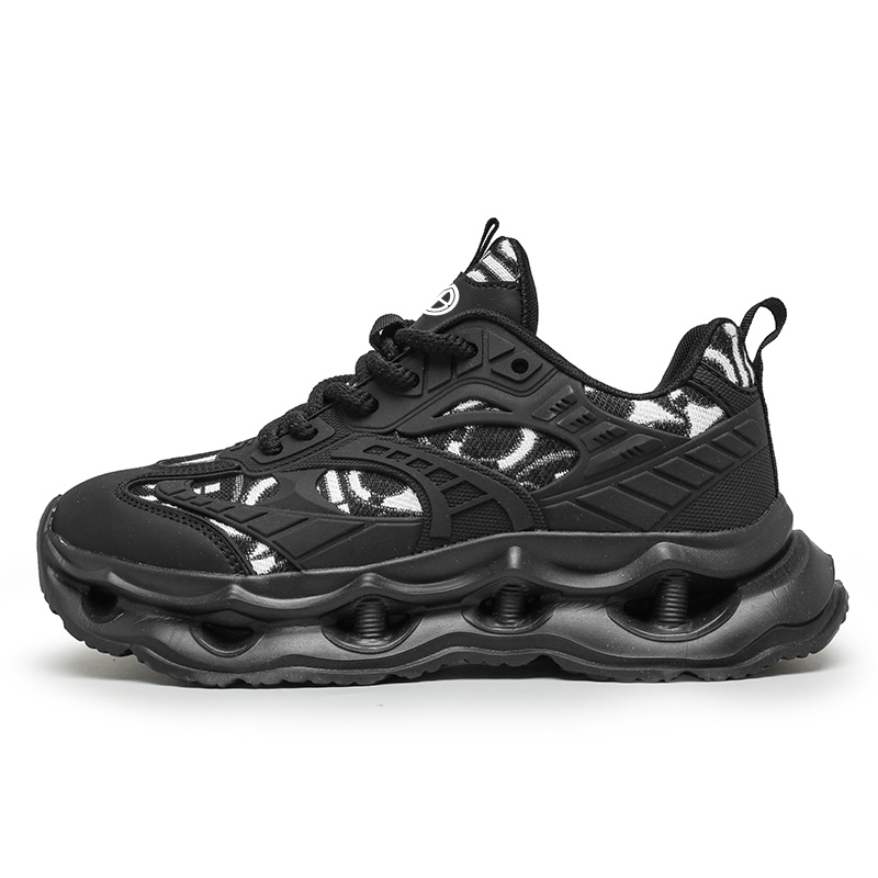 Износостойкие легкие низкие повседневные туфли, увеличивающие рост, для мужчин Yi Jiabao, Black
Износостойкие легкие низкие повседневные туфли, увеличивающие рост, для мужчин Yi Jiabao, Black