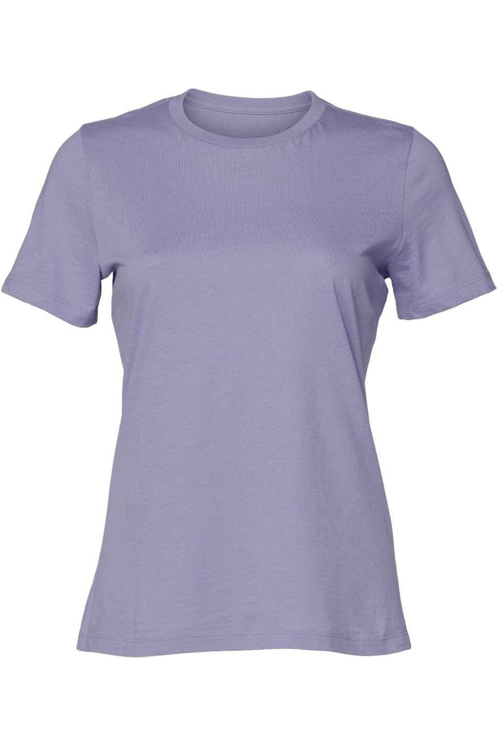 Женская свободная футболка из джерси BELLA + CANVAS, темно-лавандовый
Женская свободная футболка из джерси BELLA + CANVAS, темно-лавандовый