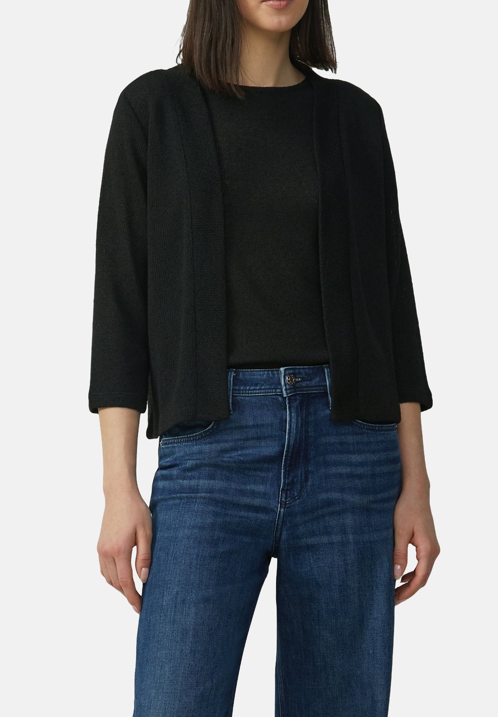 Кардиган s.Oliver, черный
Кардиган s.Oliver, черный