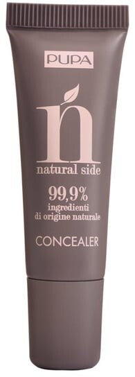 КРЕМОВЫЙ КОНСИЛЕР 002 Бежевый PUPA Natural Side
КРЕМОВЫЙ КОНСИЛЕР 002 Бежевый PUPA Natural Side