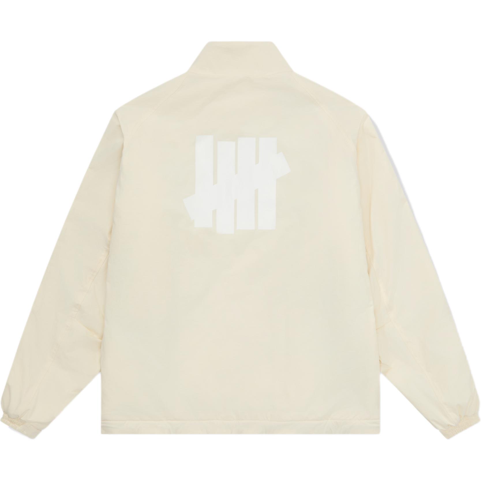 UNDEFEATED Пуховик унисекс, Ecru
UNDEFEATED Пуховик унисекс, Ecru