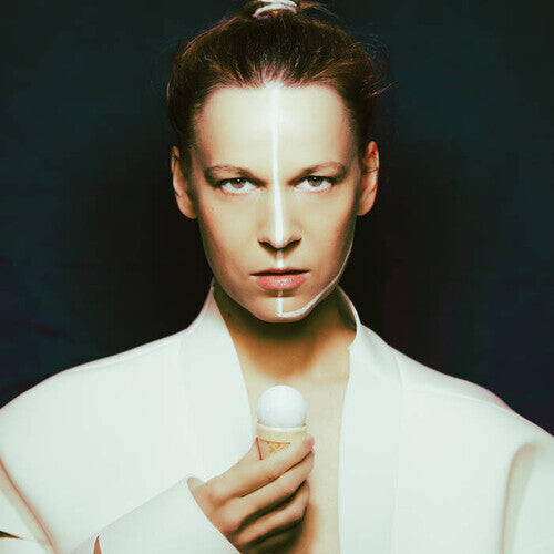 CD диск Kid Be Kid: Truly A Life Goal But No Ice Cream
CD диск Kid Be Kid: Truly A Life Goal But No Ice Cream