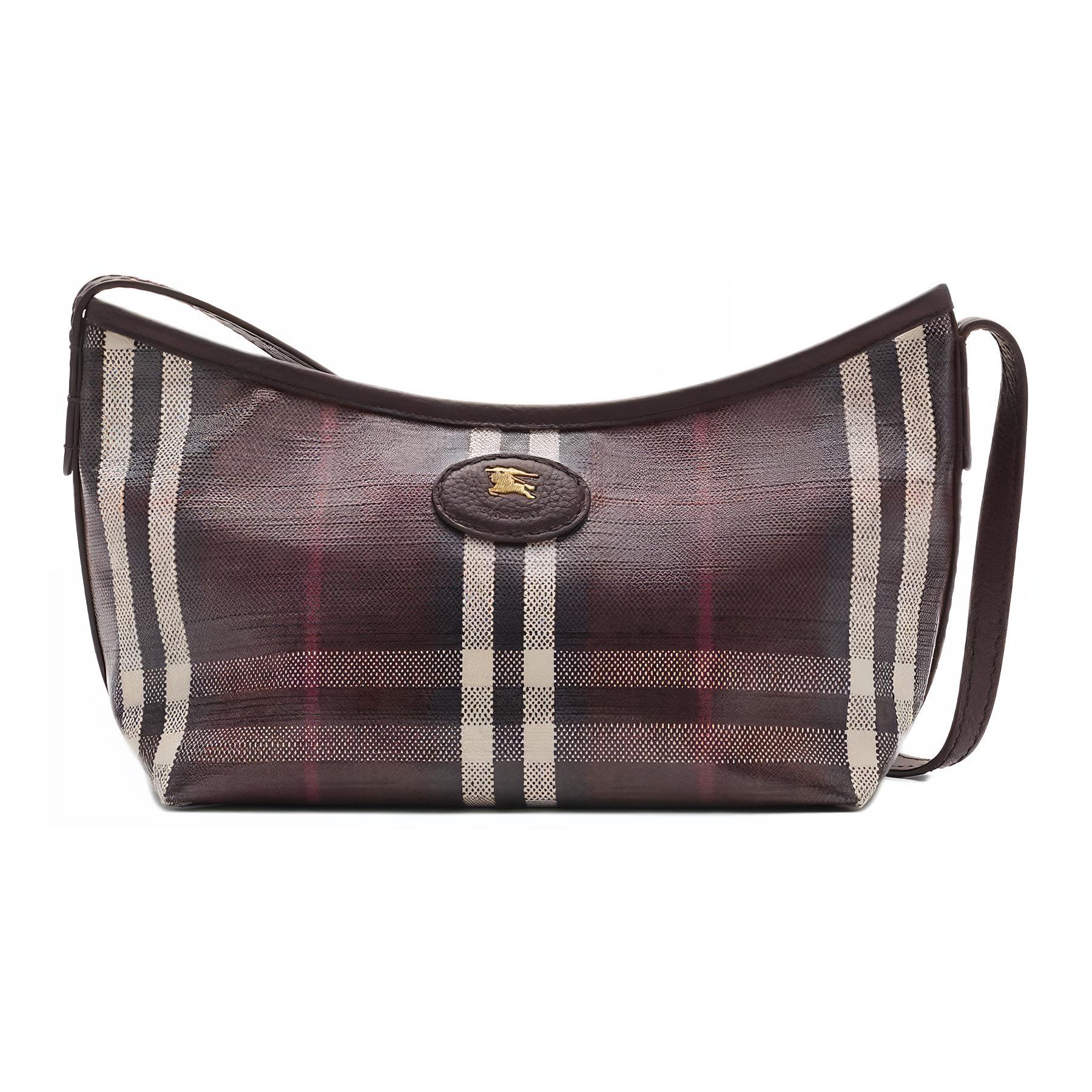 Хлопковая мини-сумка через плечо Highlands для женщин, mahogany Burberry, basic set (bag+dust bag)
Хлопковая мини-сумка через плечо Highlands для женщин, mahogany Burberry, basic set (bag+dust bag)