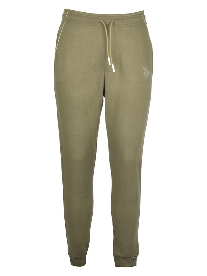 Спортивные брюки U.S. Polo Assn., хаки
Спортивные брюки U.S. Polo Assn., хаки